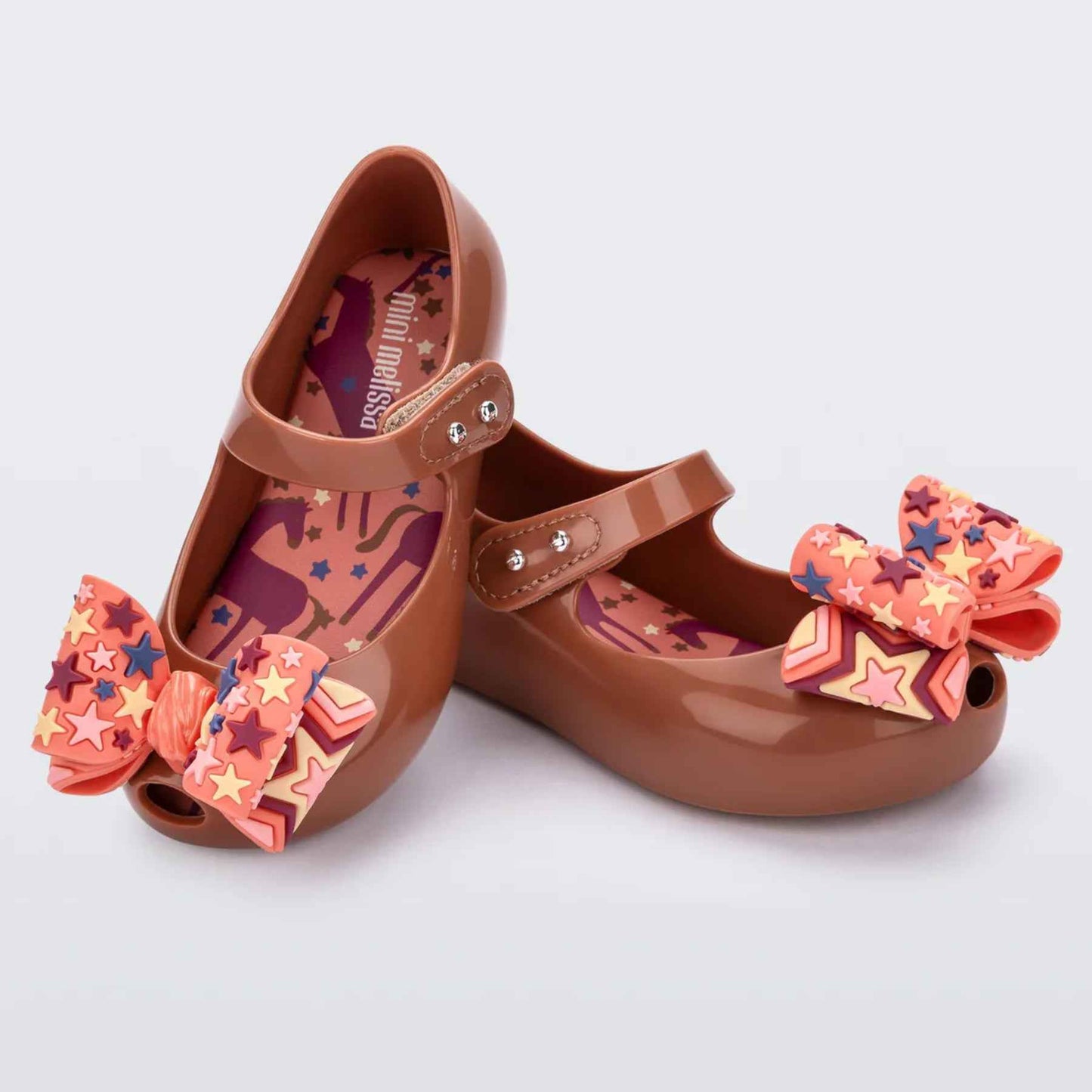 Mini Melissa Ultragirl Wonderland