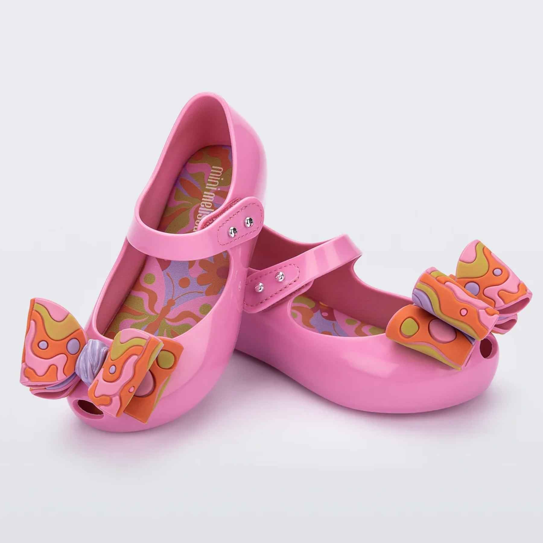 Mini Melissa Ultragirl Wonderland