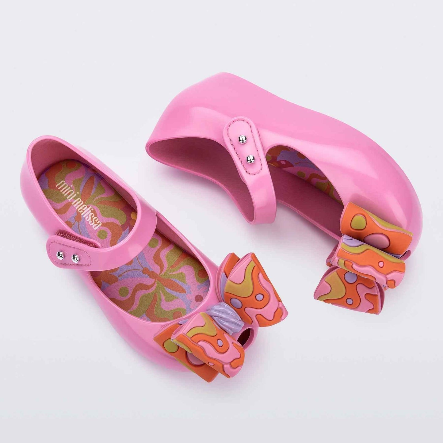 Mini Melissa Ultragirl Wonderland