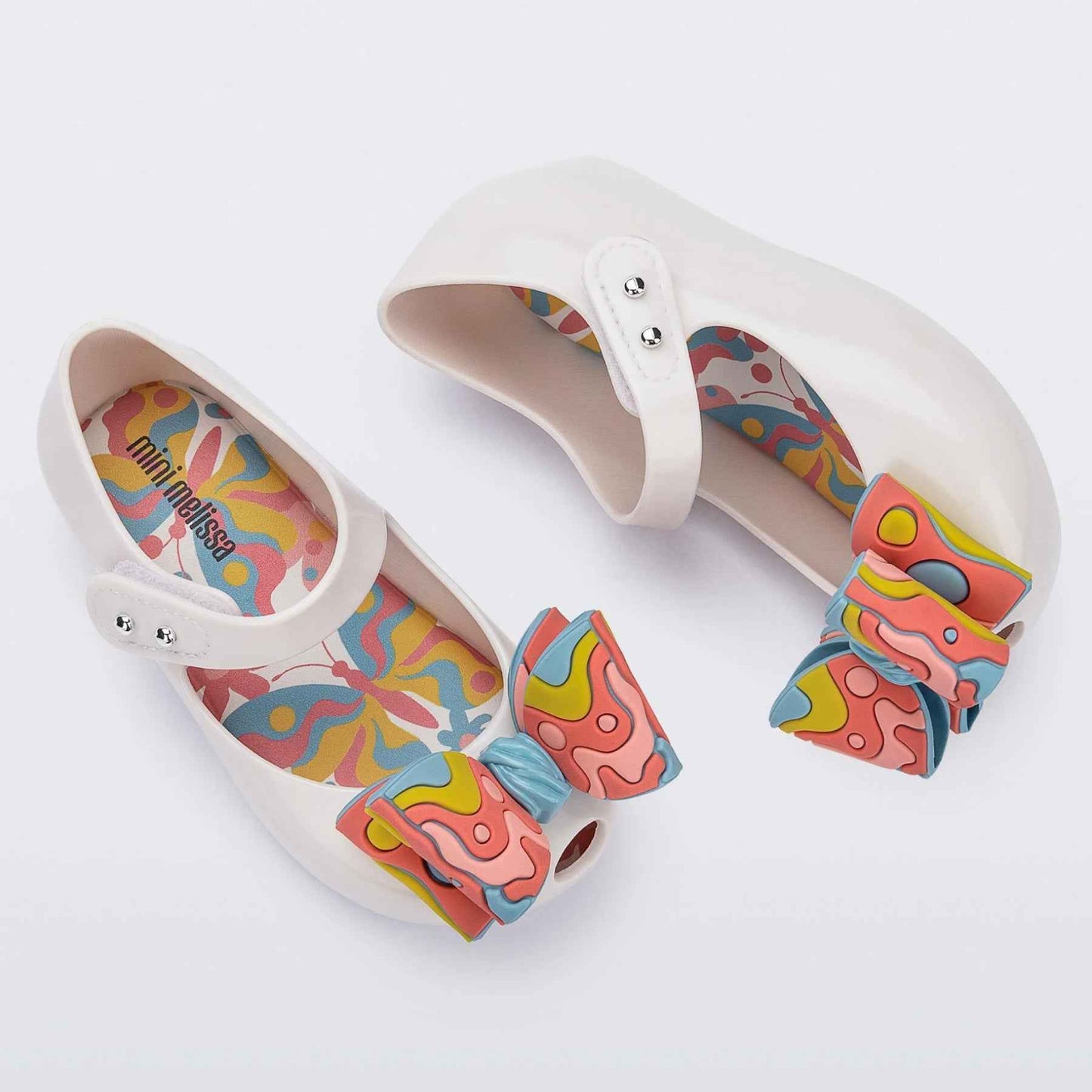 Mini Melissa Ultragirl Wonderland