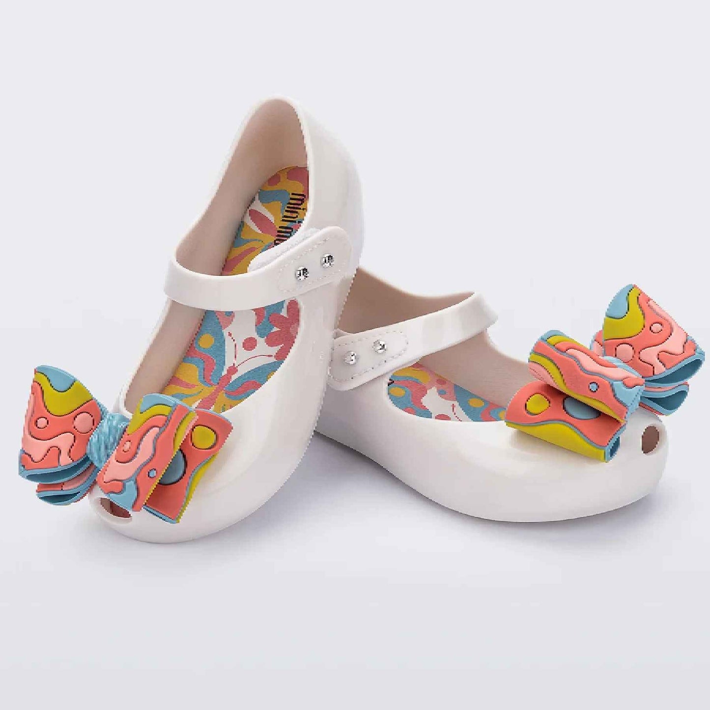 Mini Melissa Ultragirl Wonderland