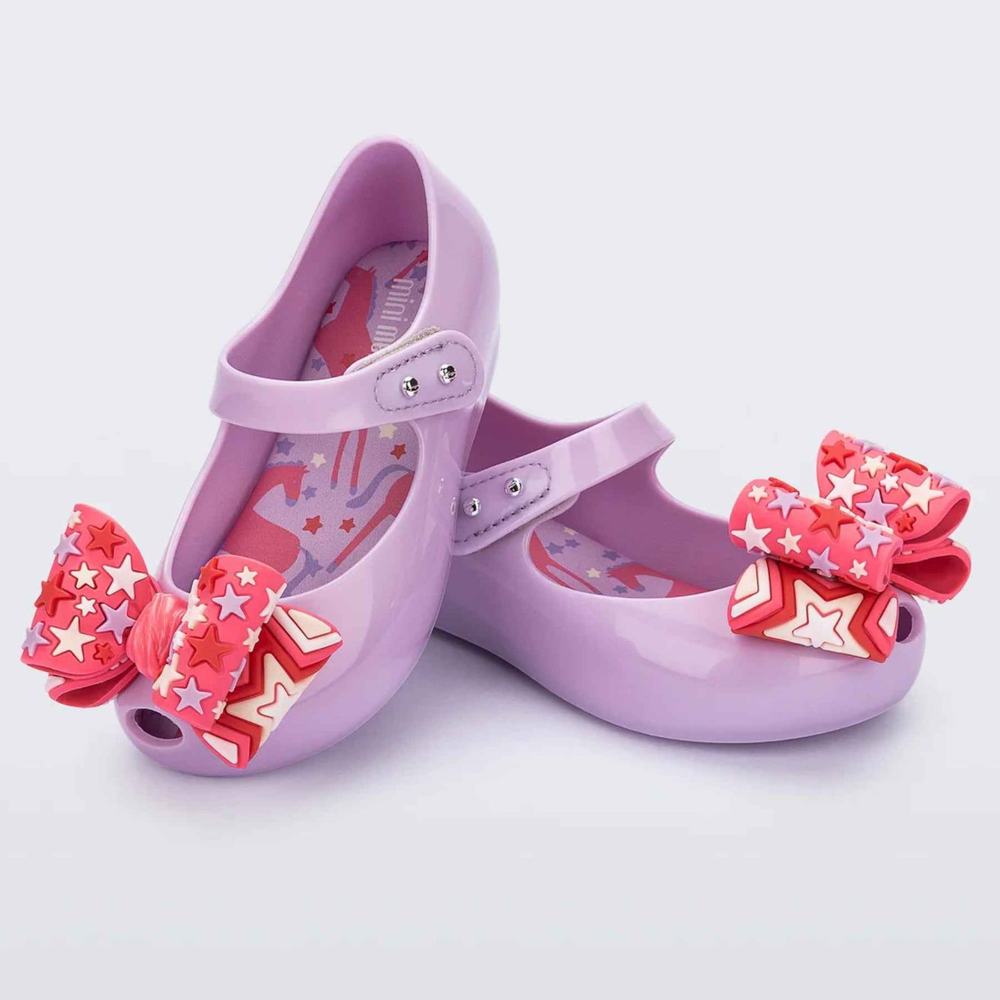 Mini Melissa Ultragirl Wonderland