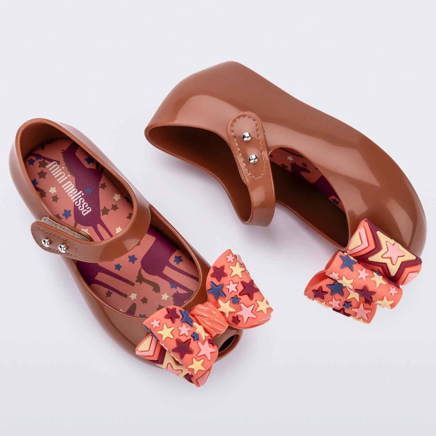 Mini Melissa Ultragirl Wonderland