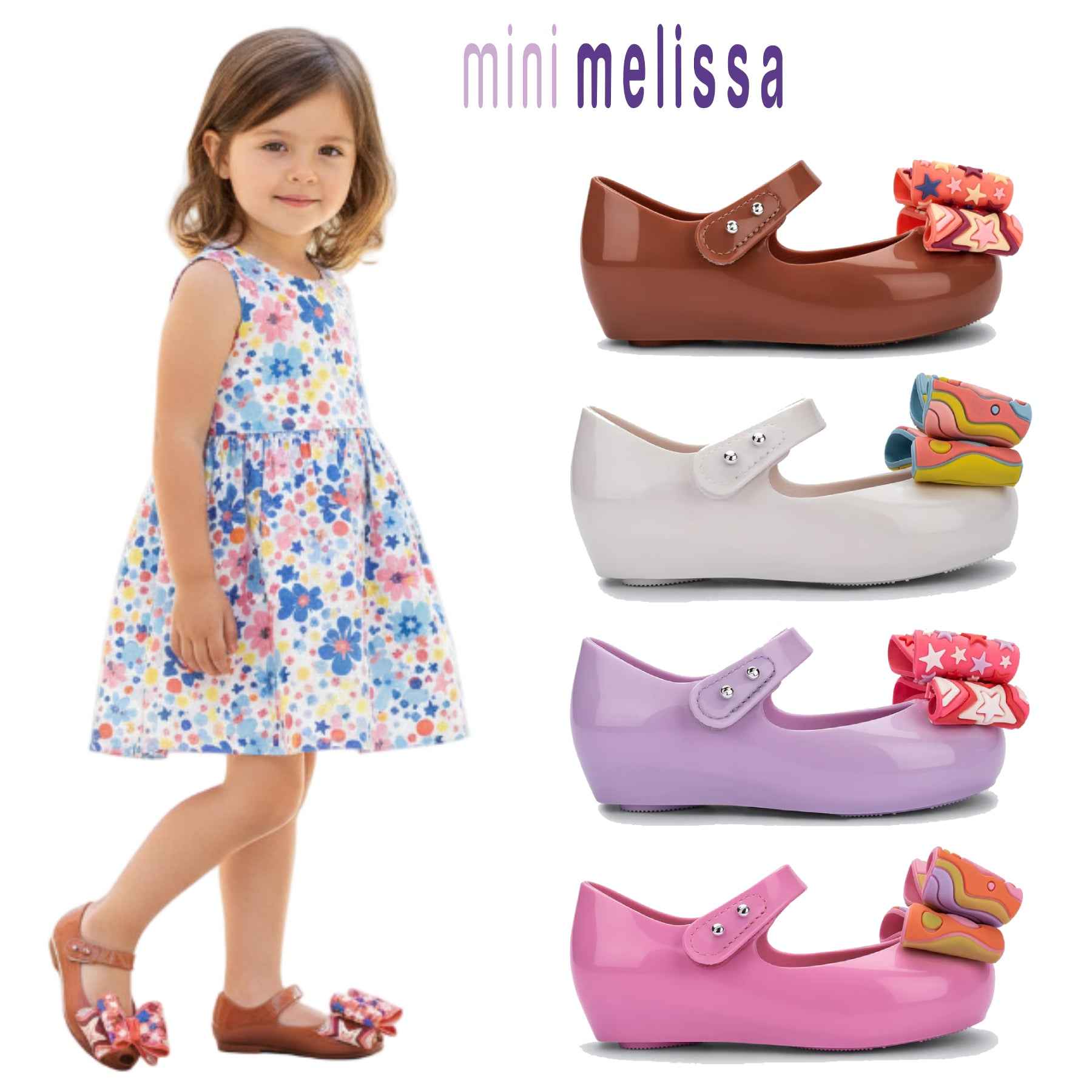 Mini Melissa Ultragirl Wonderland