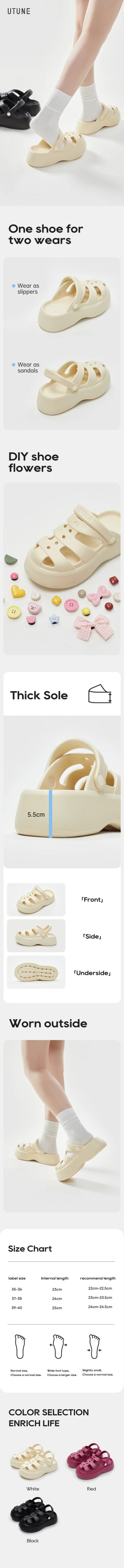 UTUNE - Astronomy Gladiator Flat Bottomed Roman Sandals - itzy bitsy