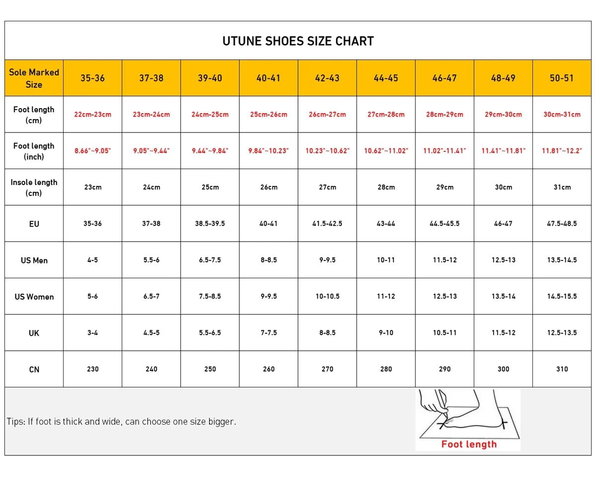 UTUNE Massage Unisex Slippers Mute Air Cushion Thick Sole - itzy bitsy