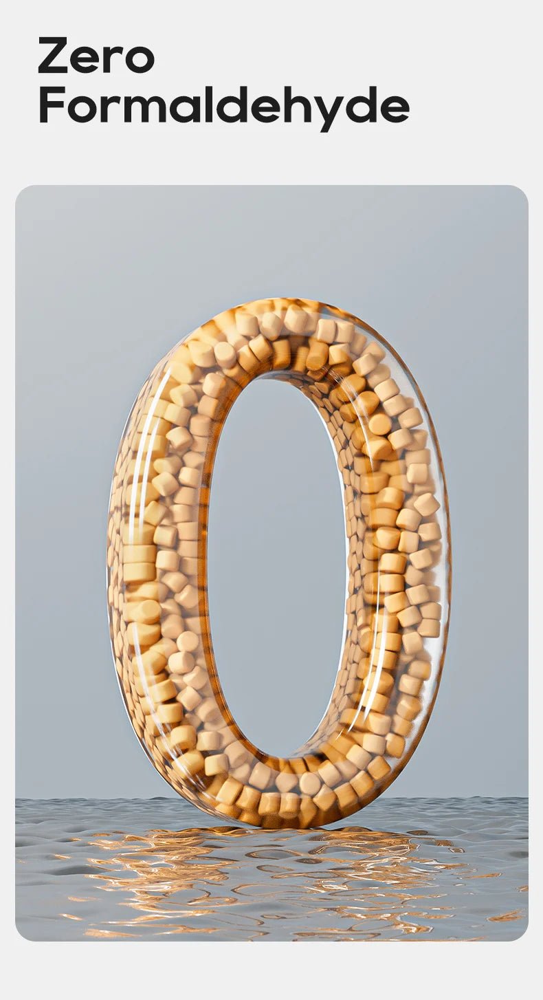 UTUNE Men's Colorblock Thick - Soled Slippers Ergonomic Design - itzy bitsy