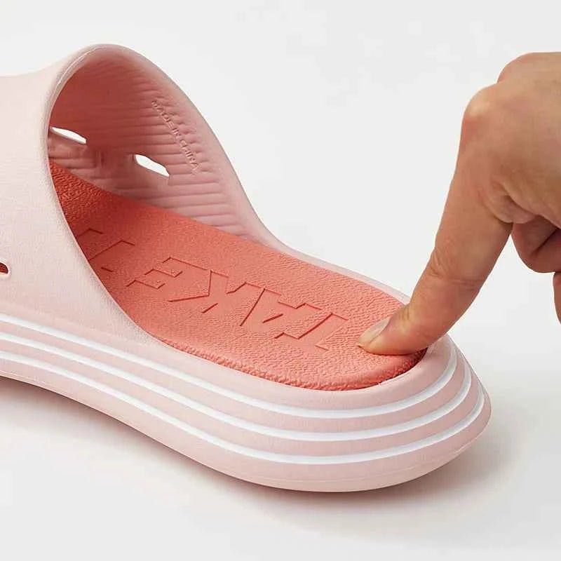 UTUNE Outdoor Women Summer Runway Slippers - itzy bitsy