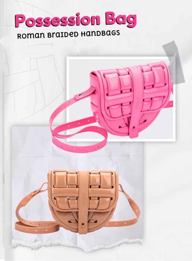 Melissa Possession Bag