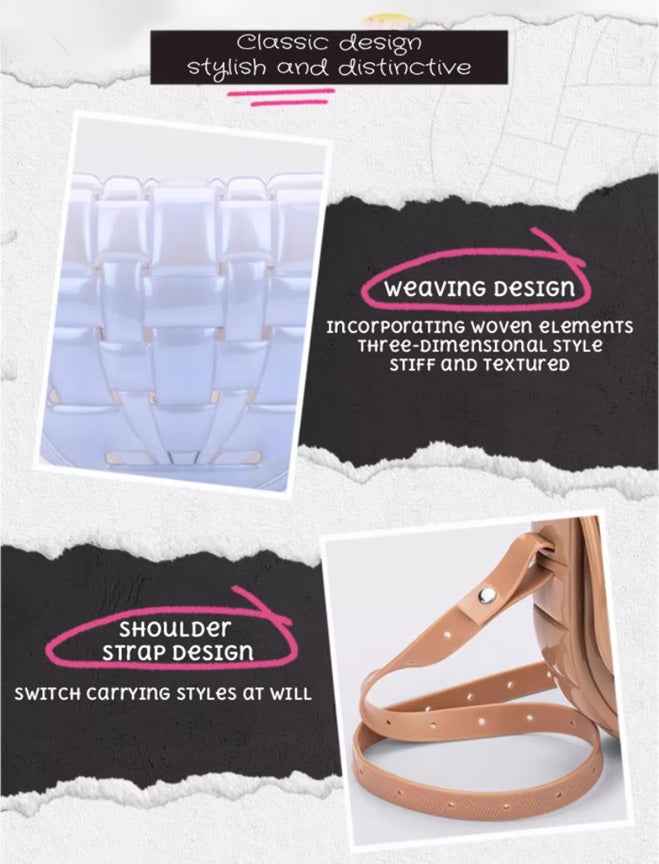 Melissa Possession Bag