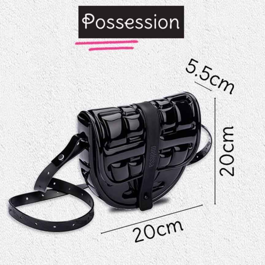 Melissa Possession Bag