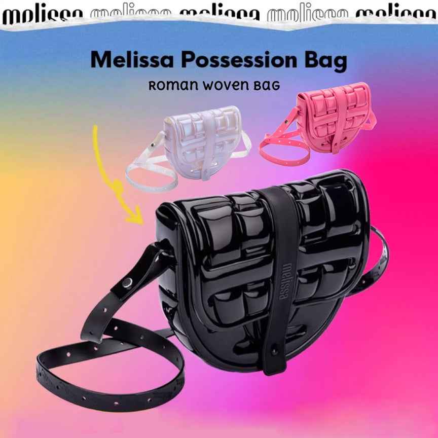 Melissa Possession Bag