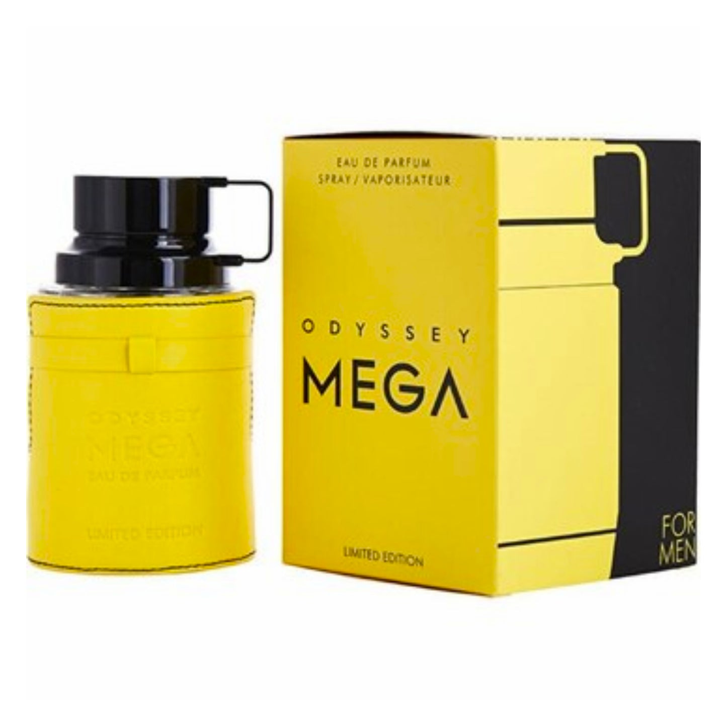 Armaf Odyssey Mega Eau de Parfum 100ml