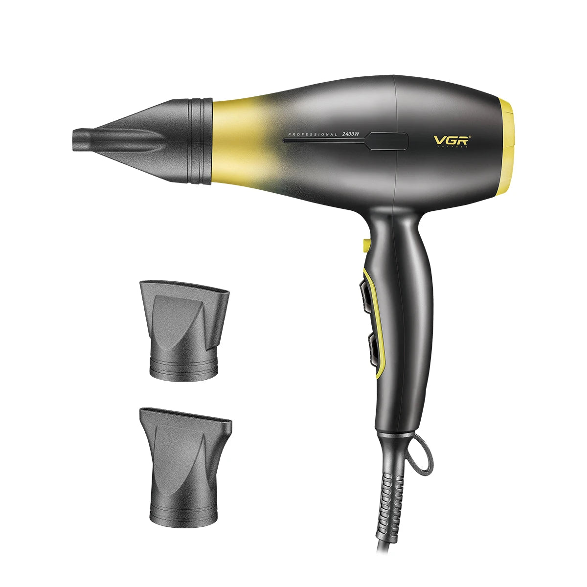 VGR V - 461 Professional Gear Hair Dryer - itzy bitsy