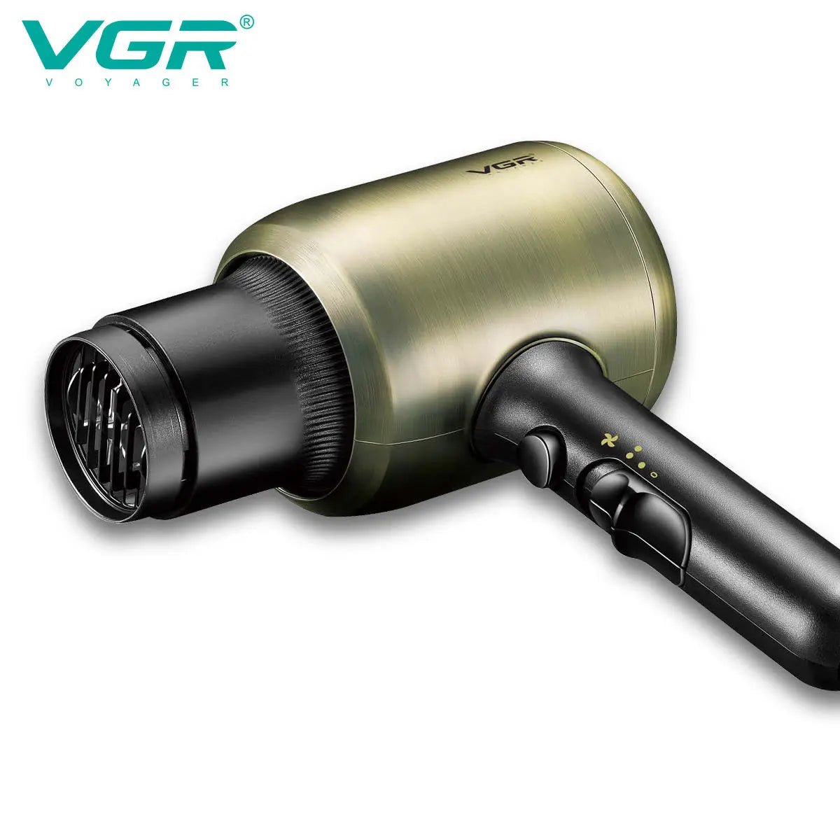 VGR V453 Salon Professional Hair Dryer - itzy bitsy