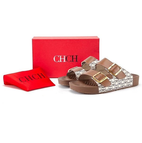 CHCH Reflexology Sandals