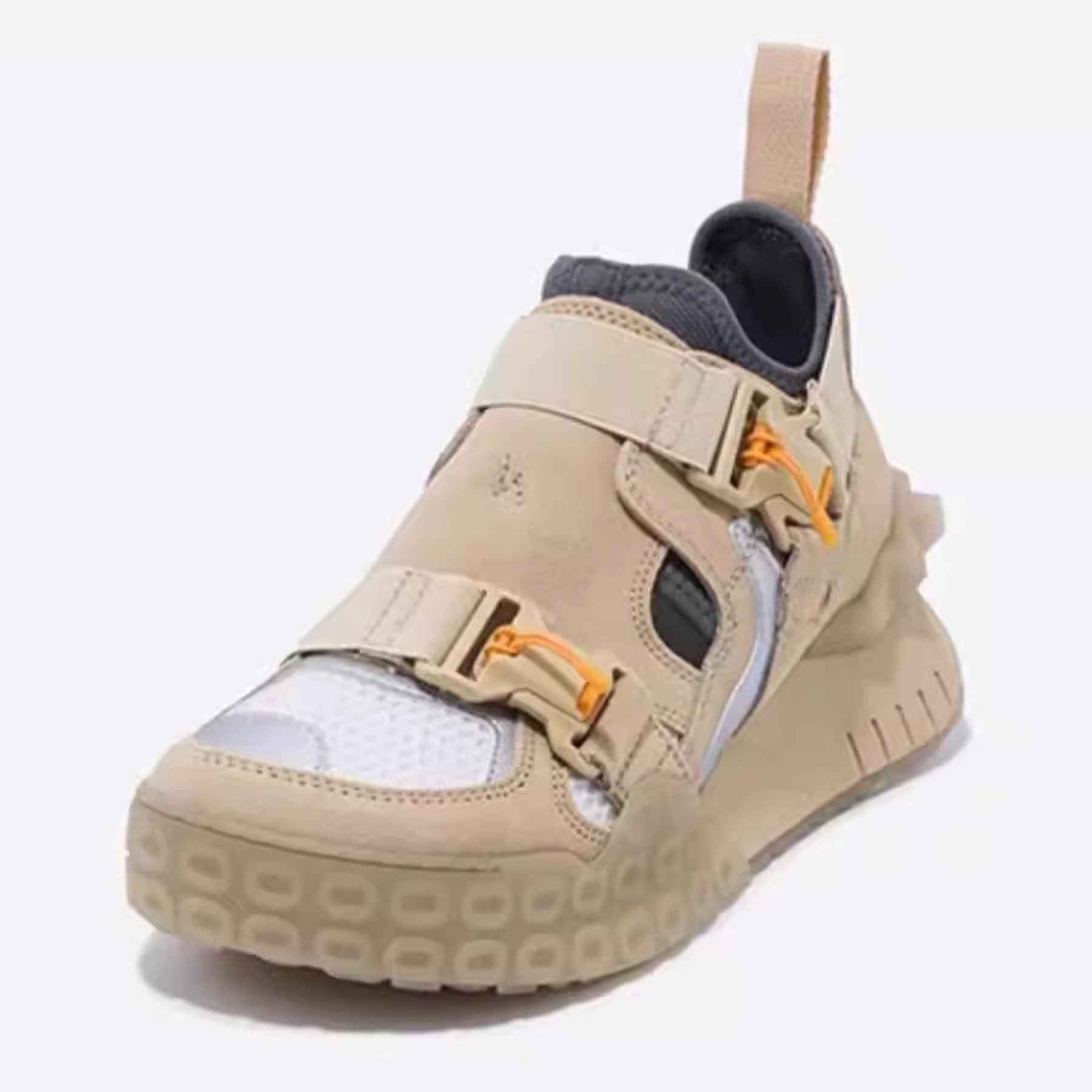 OETZI丨Ötzi The Sassy Women Shoes - Beige