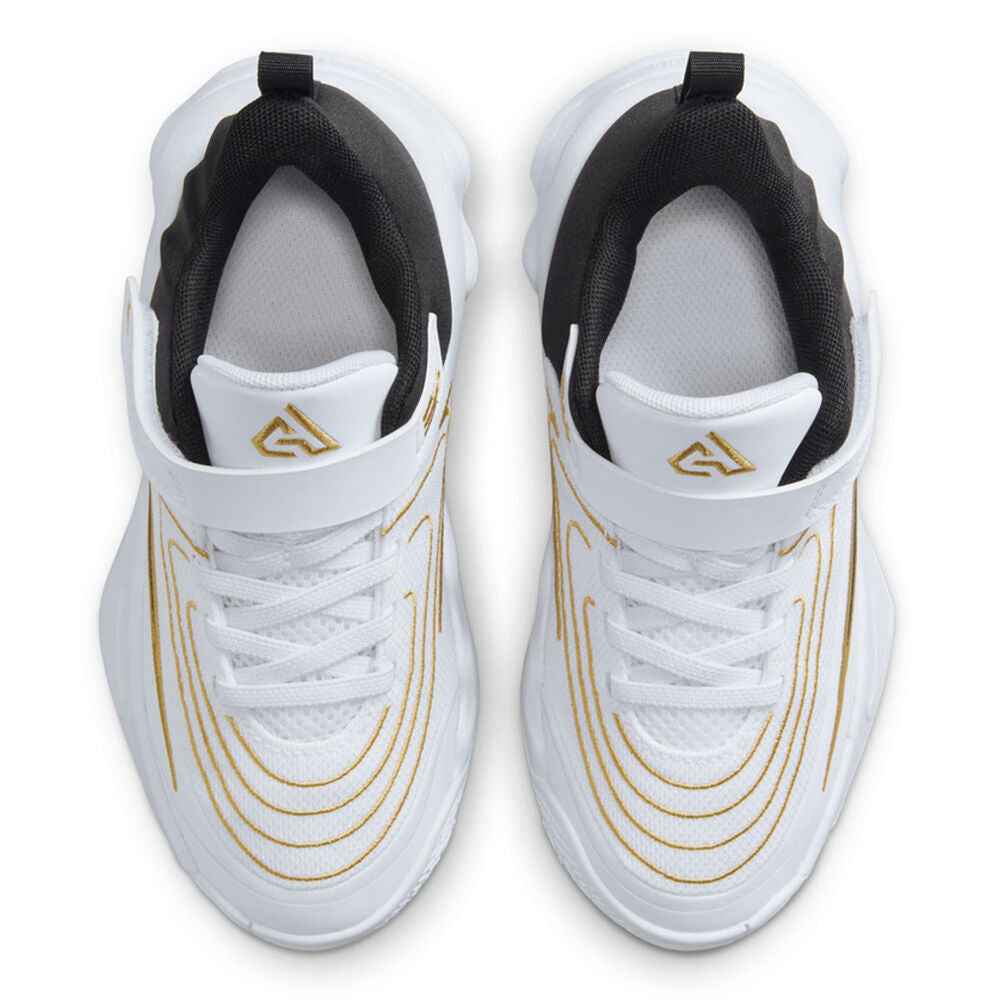 Nike Giannis Immortality Kids Sneakers