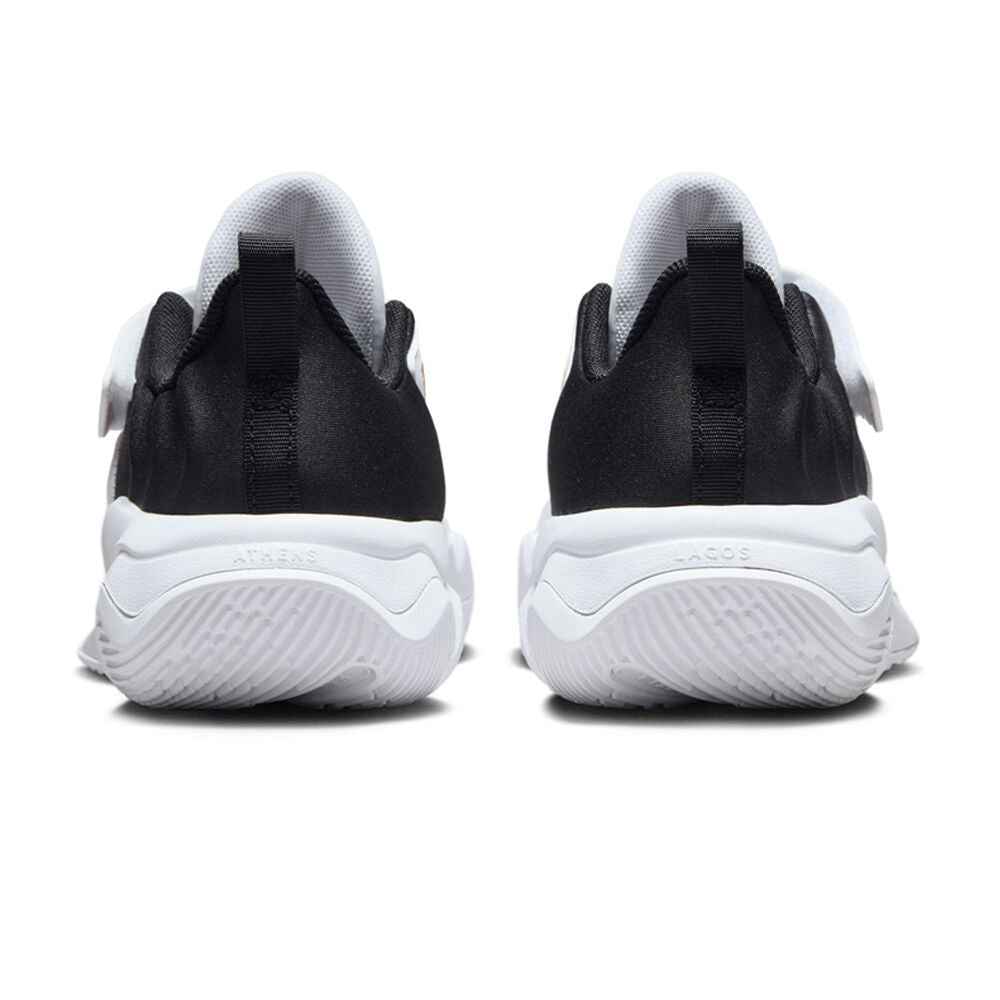 Nike Giannis Immortality Kids Sneakers