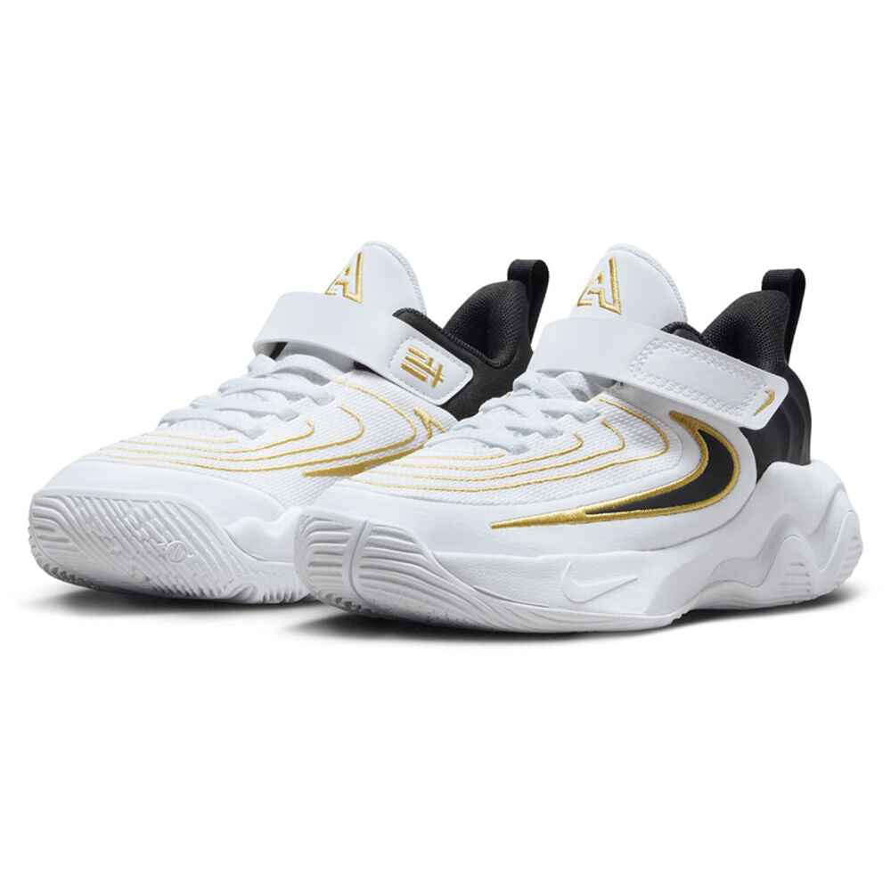 Nike Giannis Immortality Kids Sneakers