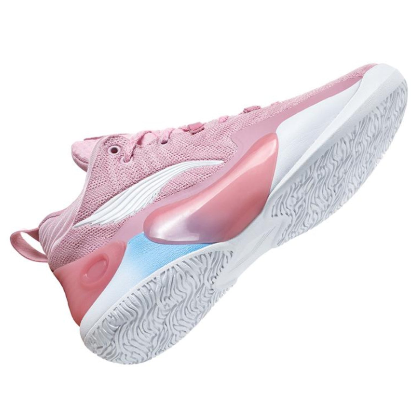 Unisex High-Performance Court Sneakers