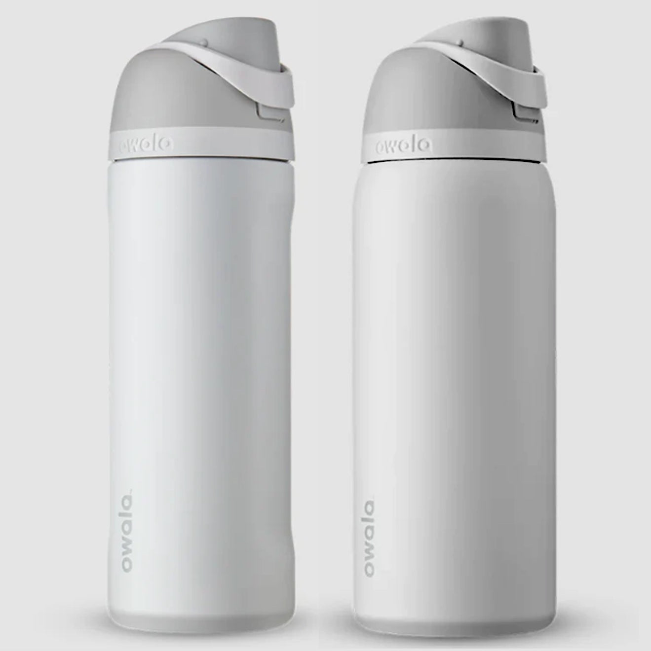 Owala FreeSip Insulated Stainless Steel, BPA-Free Water Bottle - 24oz/32oz