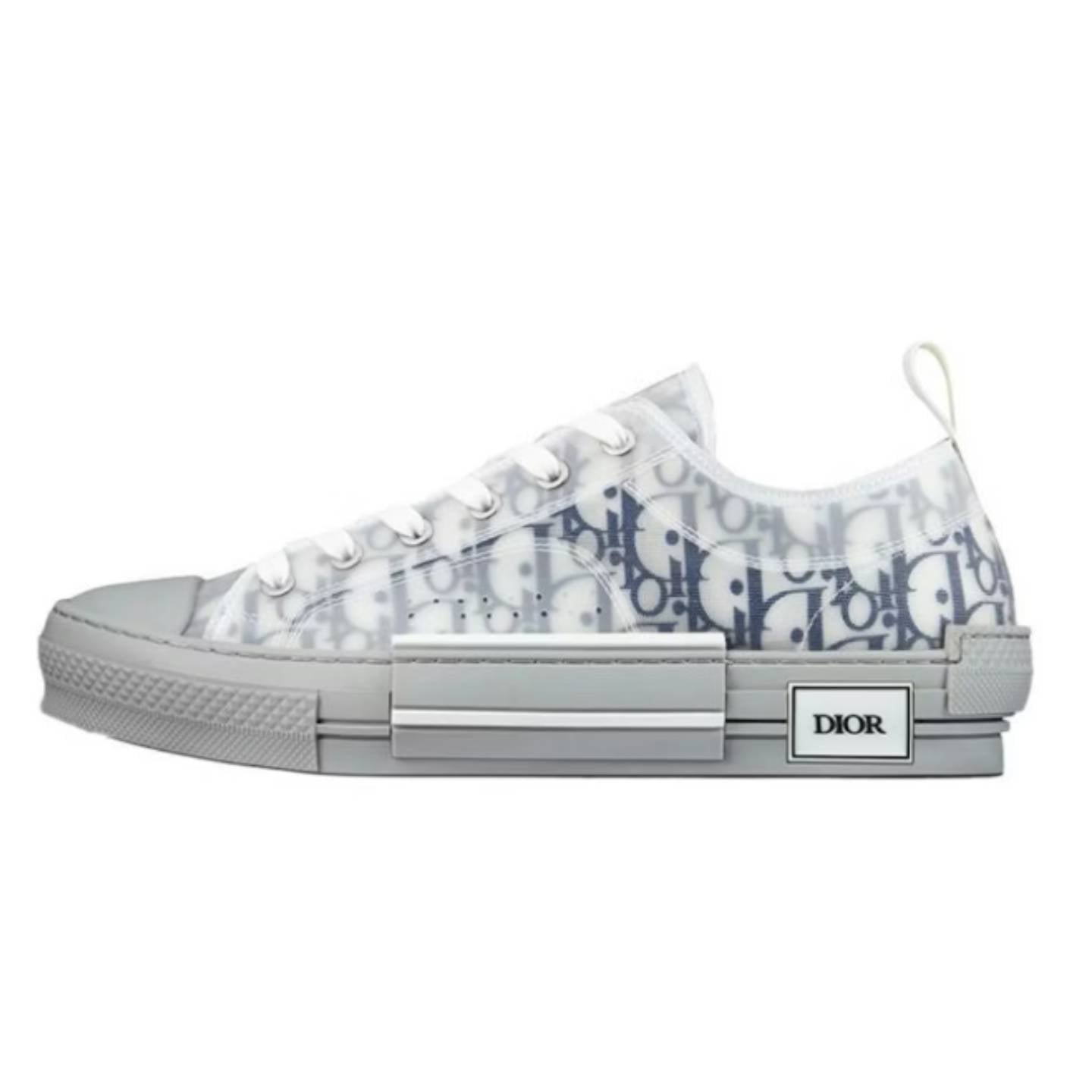 Dior B23 Low Sneaker-Men