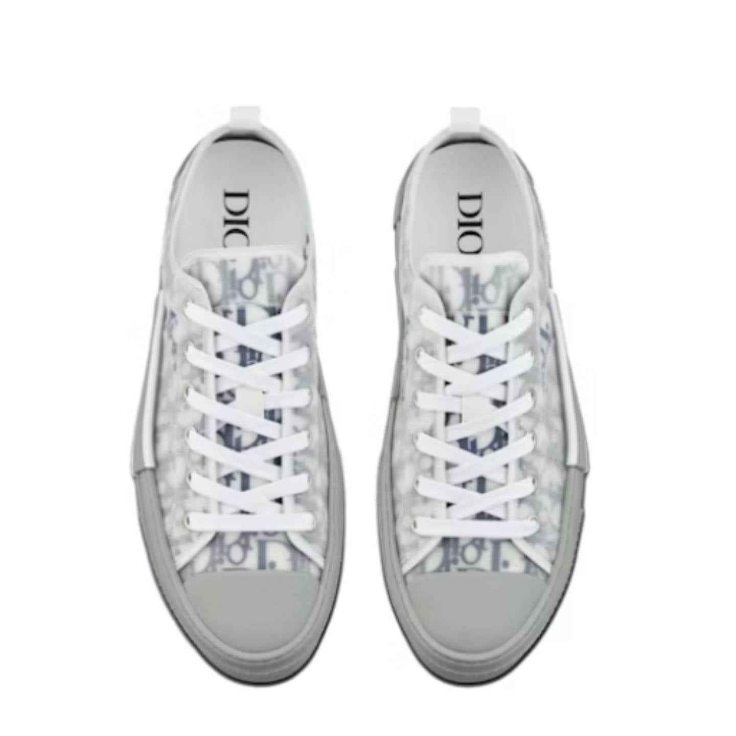 Dior B23 Low Sneaker-Womens