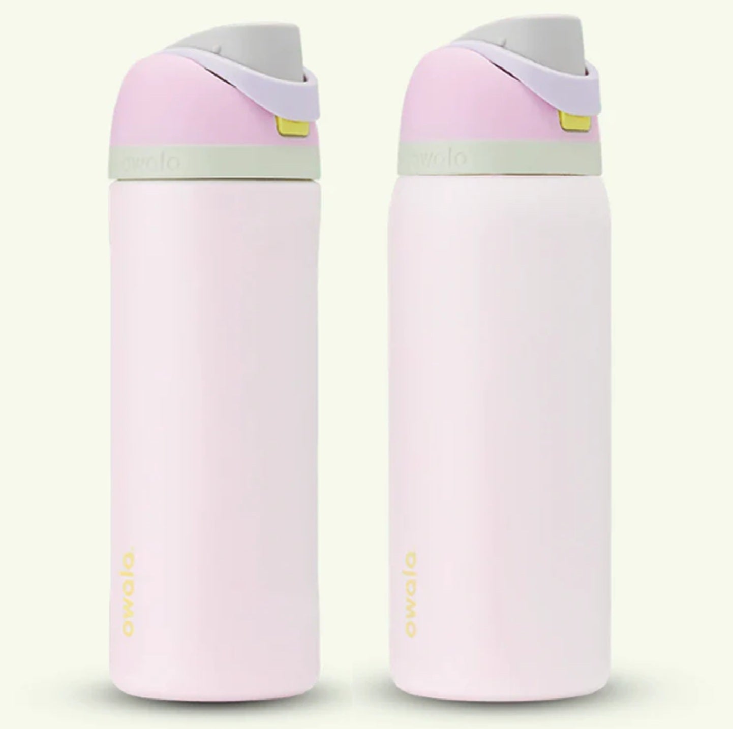 Owala FreeSip Insulated Stainless Steel, BPA-Free Water Bottle - 24oz/32oz