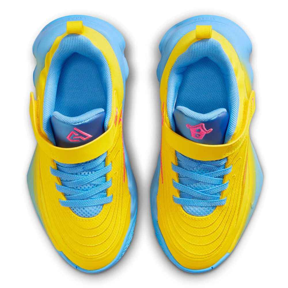 Nike Giannis Immortality Kids Sneakers