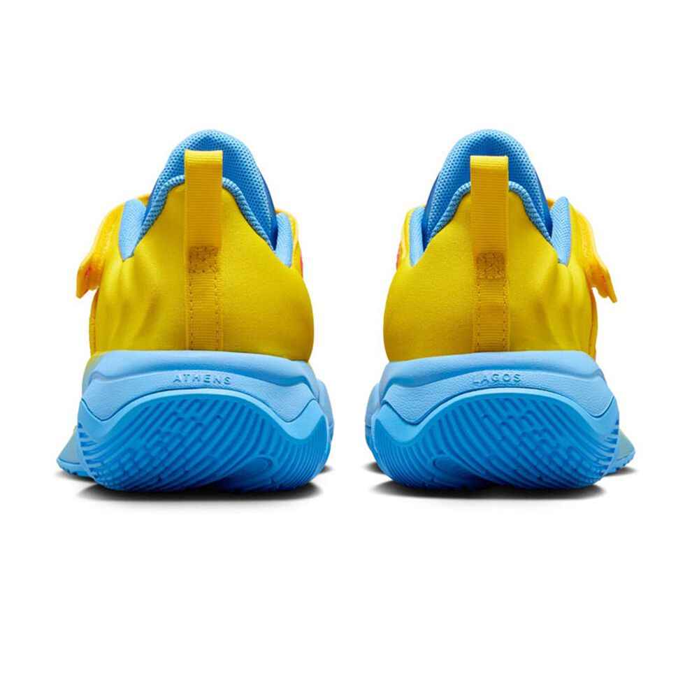 Nike Giannis Immortality Kids Sneakers