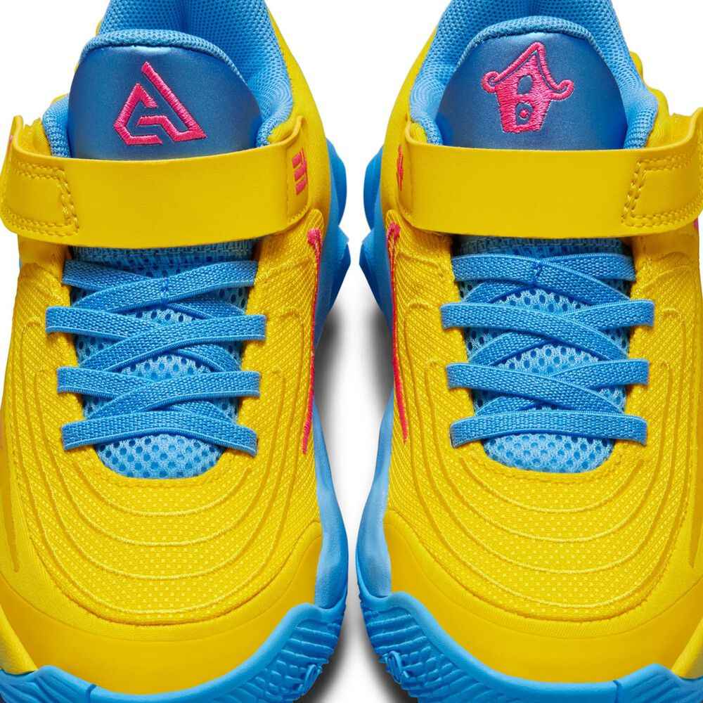 Nike Giannis Immortality Kids Sneakers