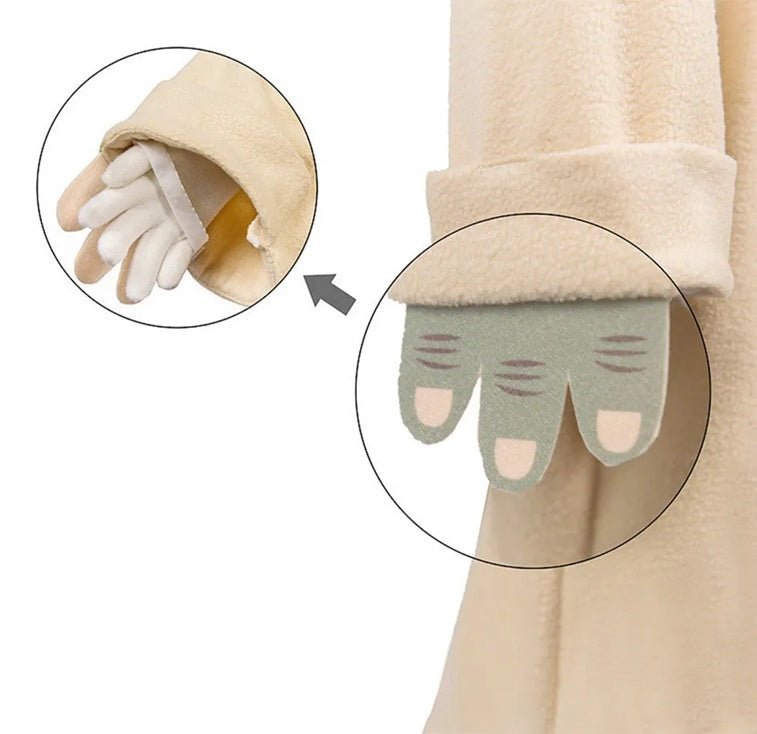 Yoda - Star Wars Costume for Kids - itzy bitsy