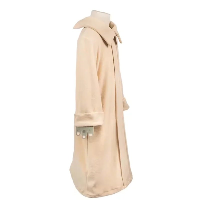 Yoda - Star Wars Costume for Kids - itzy bitsy