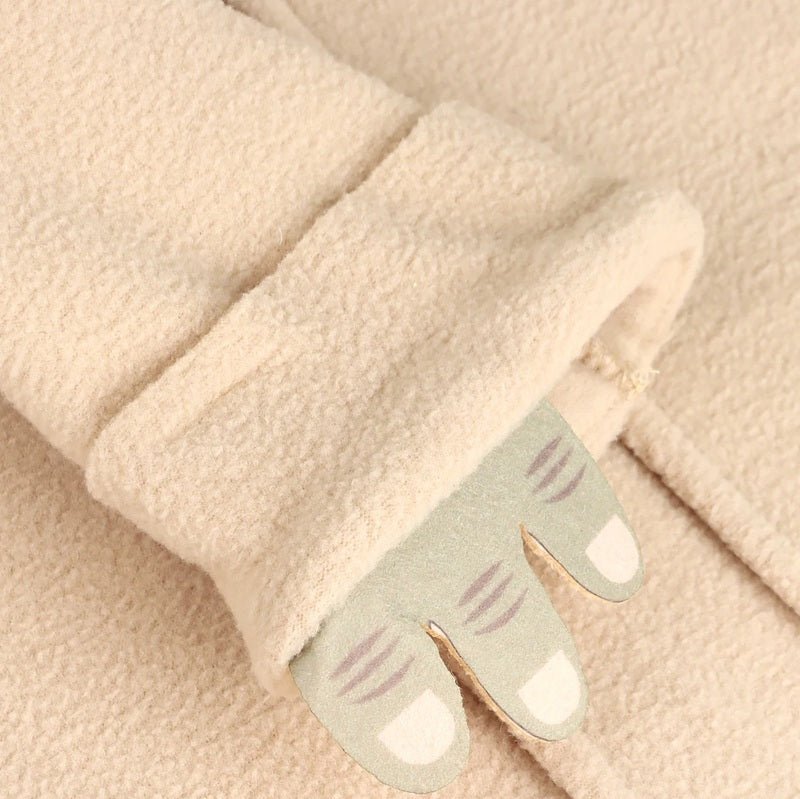 Yoda - Star Wars Costume for Kids - itzy bitsy