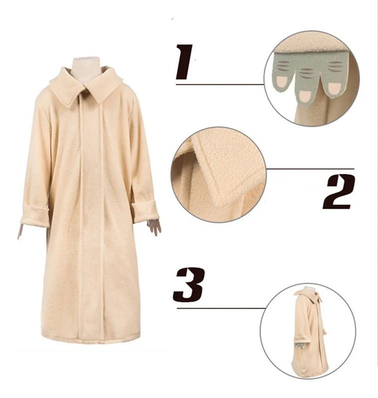 Yoda - Star Wars Costume for Kids - itzy bitsy