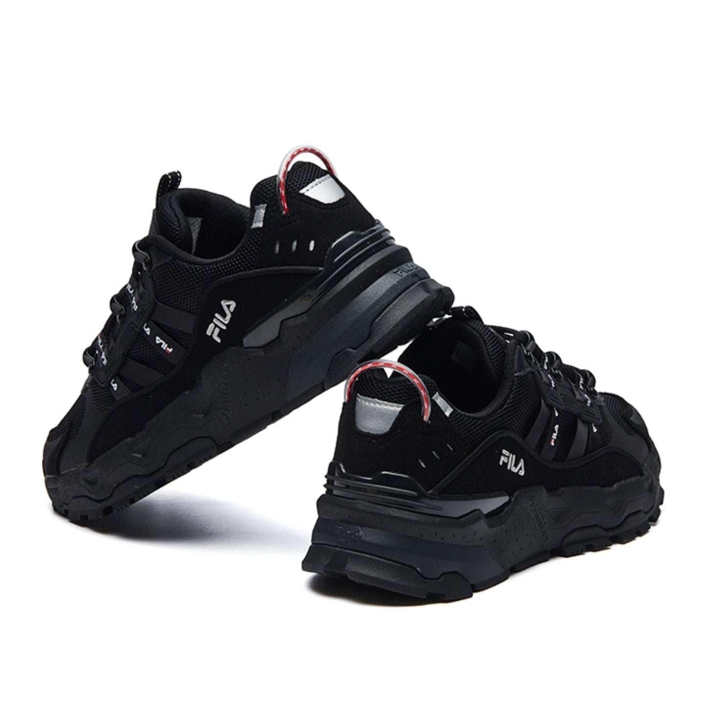 FILA TREK Fashion Women Shoes