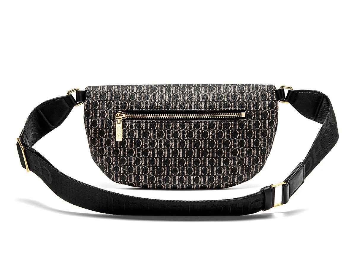 CHCH Women's Crossbody/Chest  Bag