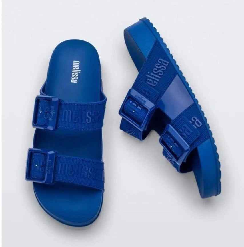 Melissa Cozy M Lover Sandals