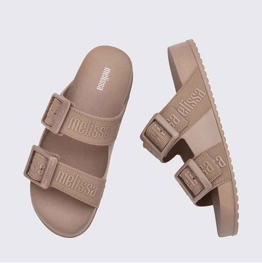 Melissa Cozy M Lover Sandals