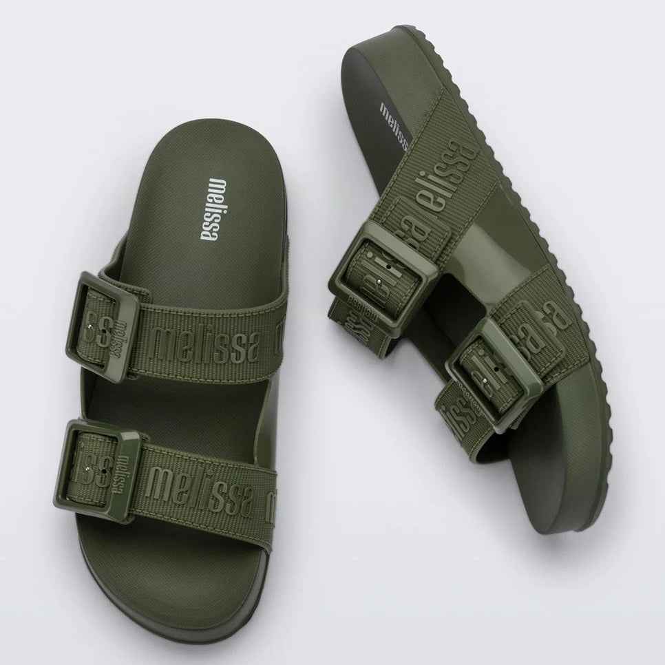 Melissa Cozy Slide M Lover