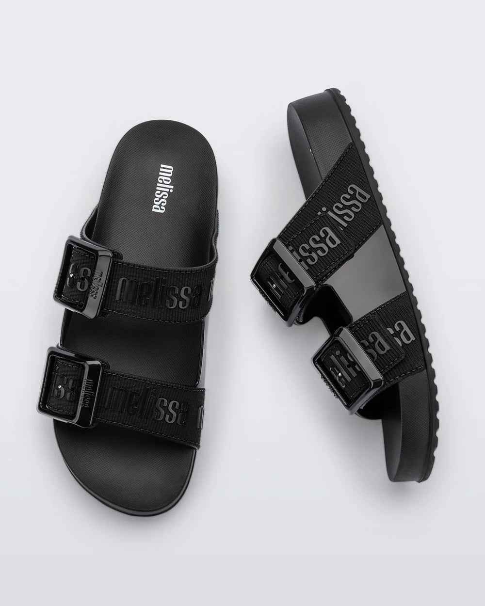 Melissa Cozy M Lover Sandals