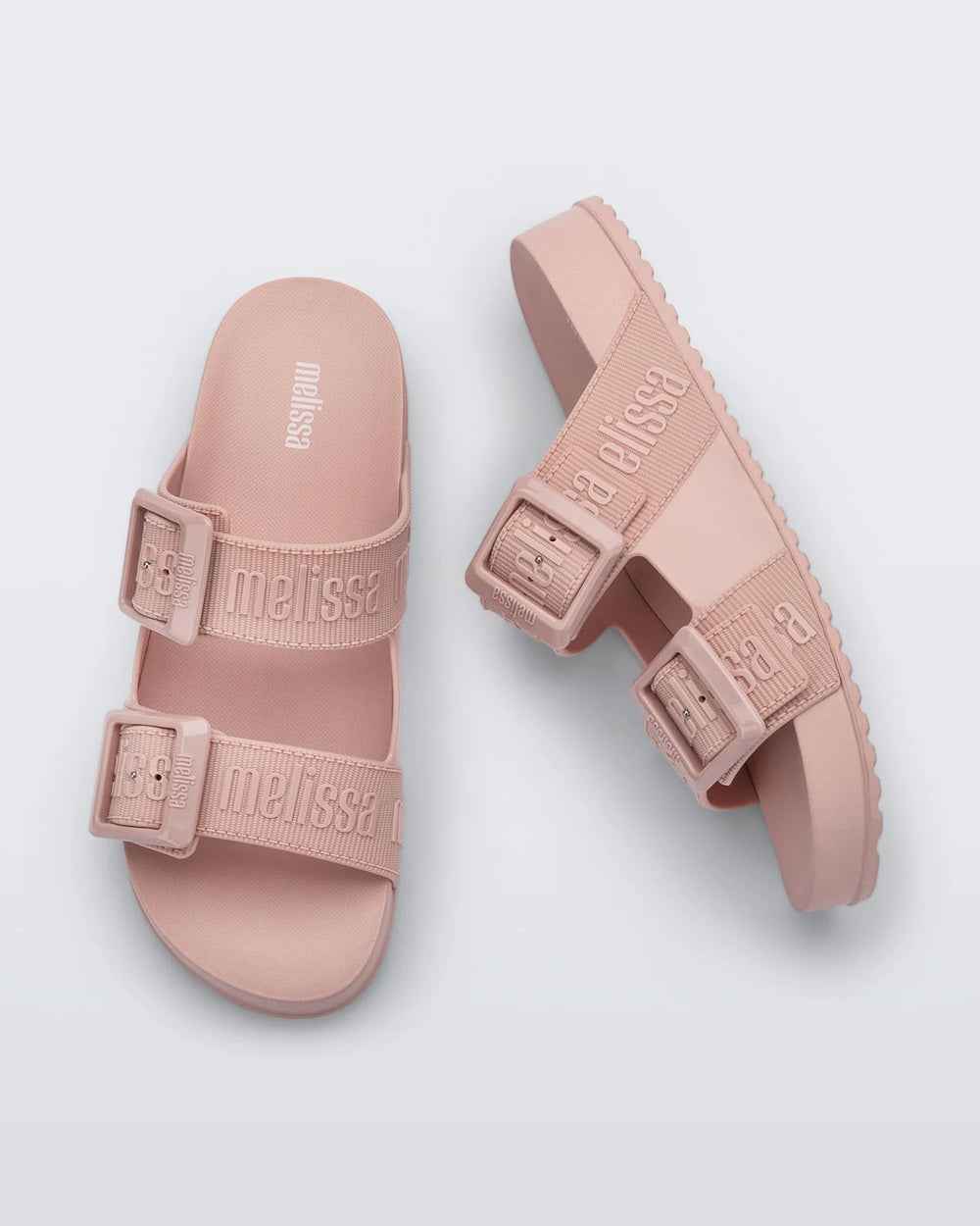 Melissa Cozy M Lover Sandals