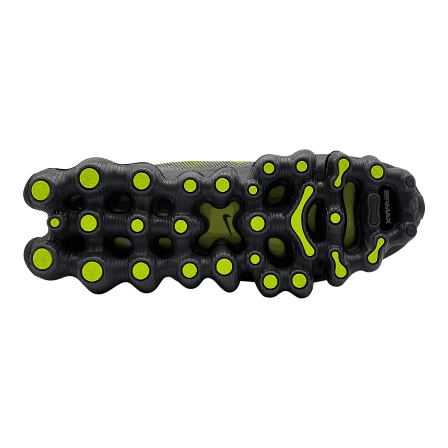 Nike Air Liquid Max | Radiant Green/Apple Green - itzy bitsy