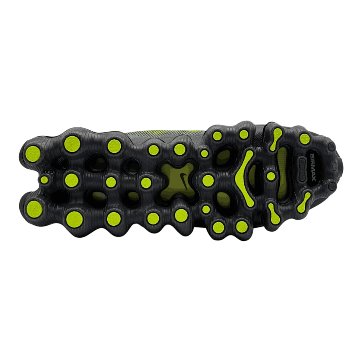 Nike Air Liquid Max | Radiant Green/Apple Green - itzy bitsy
