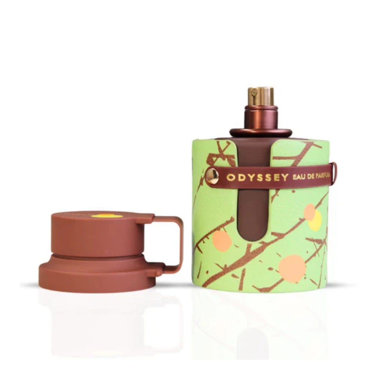Armaf Odyssey Dubai Chocolat Eau de Parfum 100ml